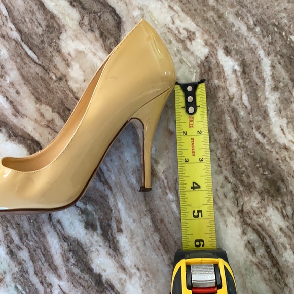 Kate Spade Heels - Picture 6 of 6